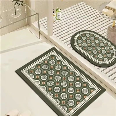 Pet Friendly Entrance Mat